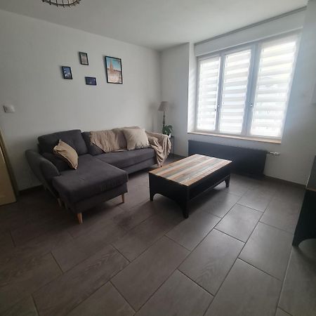 La Calaisienne Villa Exteriör bild